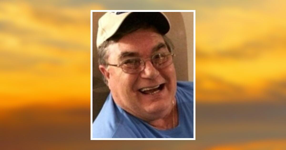 Leon Griffin Obituary 2023 Shackelford Funeral Directors