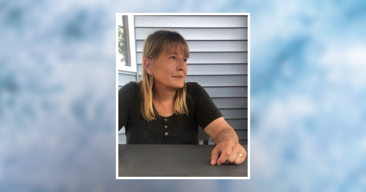 Valerie R. BensonHeule Obituary, Hastings, MN