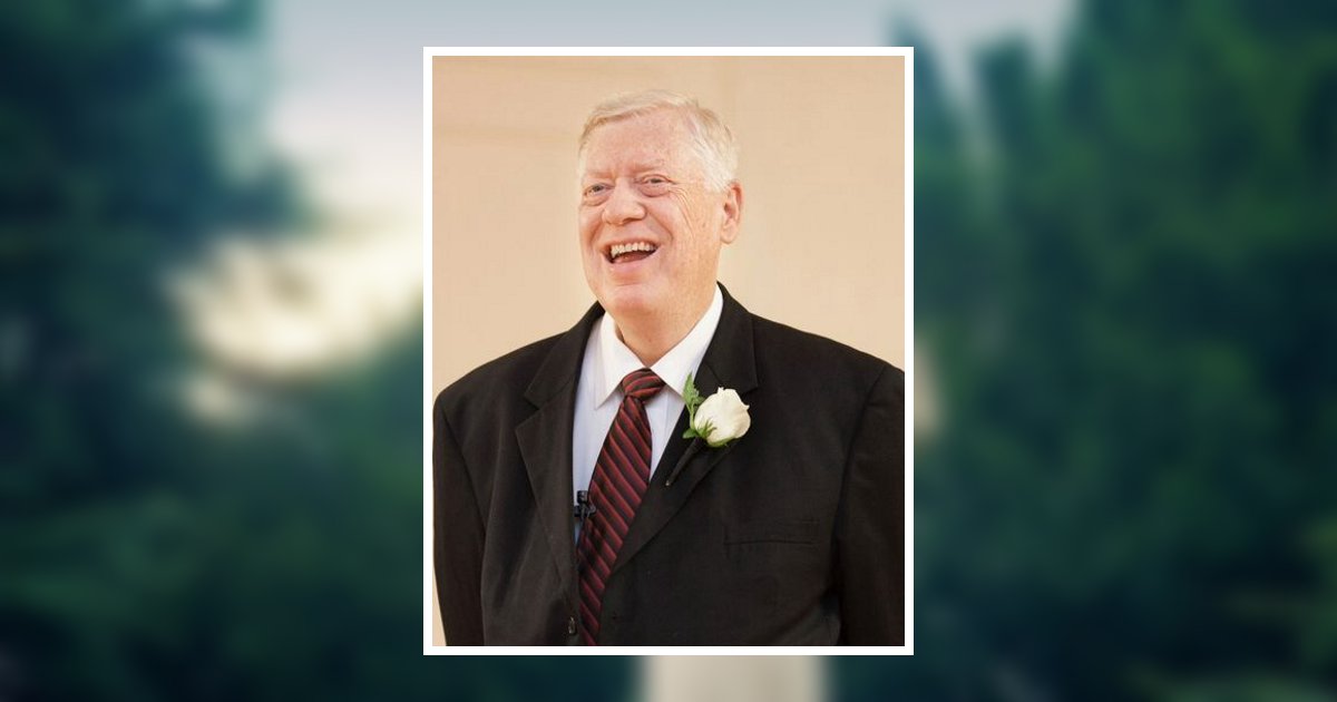 Pastor James Lewis Lowther Owings, MD Obituary