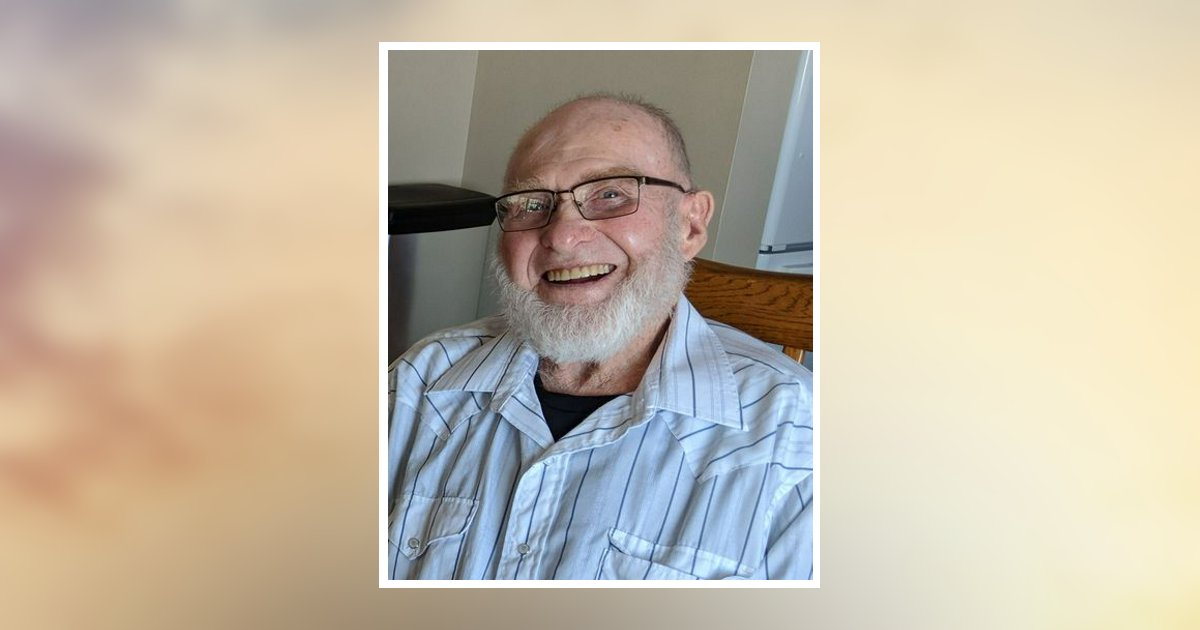 Gerald William Carsten Obituary, Rock Valley, IA