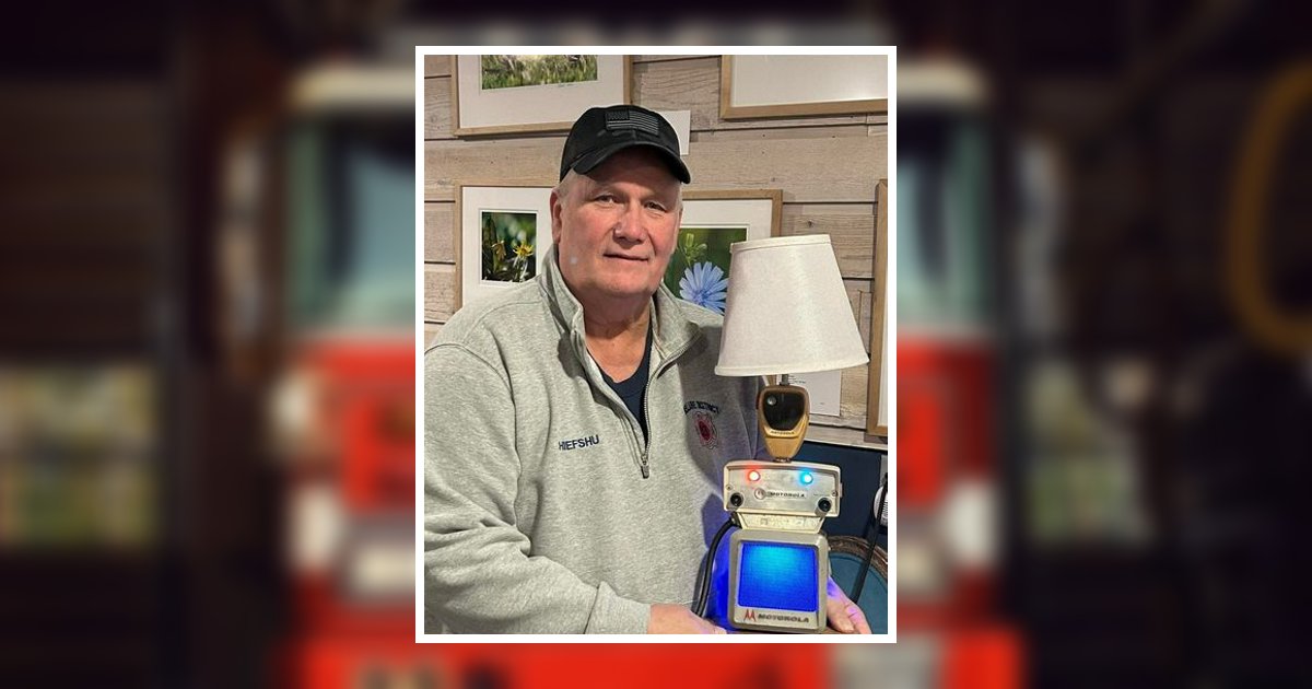 Charles "Chuck" G Shumaker Obituary, Ellsworth, MI