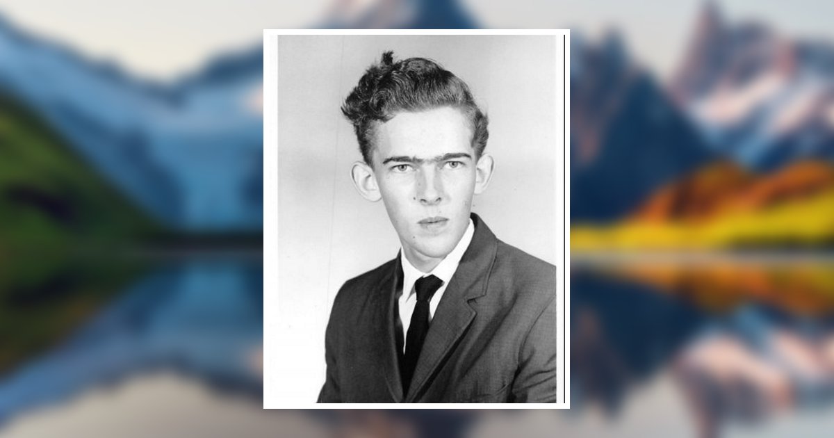 Robert smith obituary february 16 2024 coile and hall funeral directors