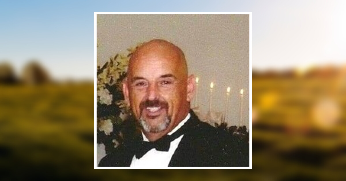 Barry Wayne Lackey Obituary 2023 - Wolfe-Bayview Funeral Home and Crematory