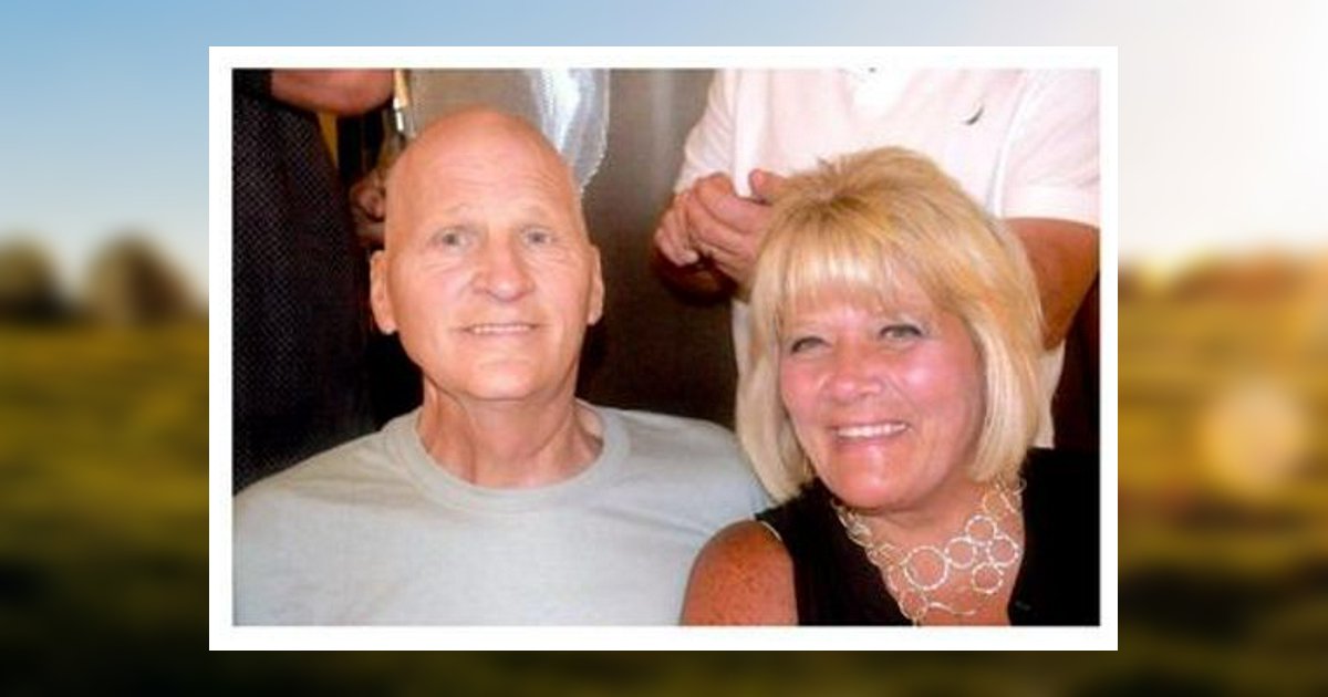 David C. Mescher Obituary 2015 Tidd Family Funeral Home