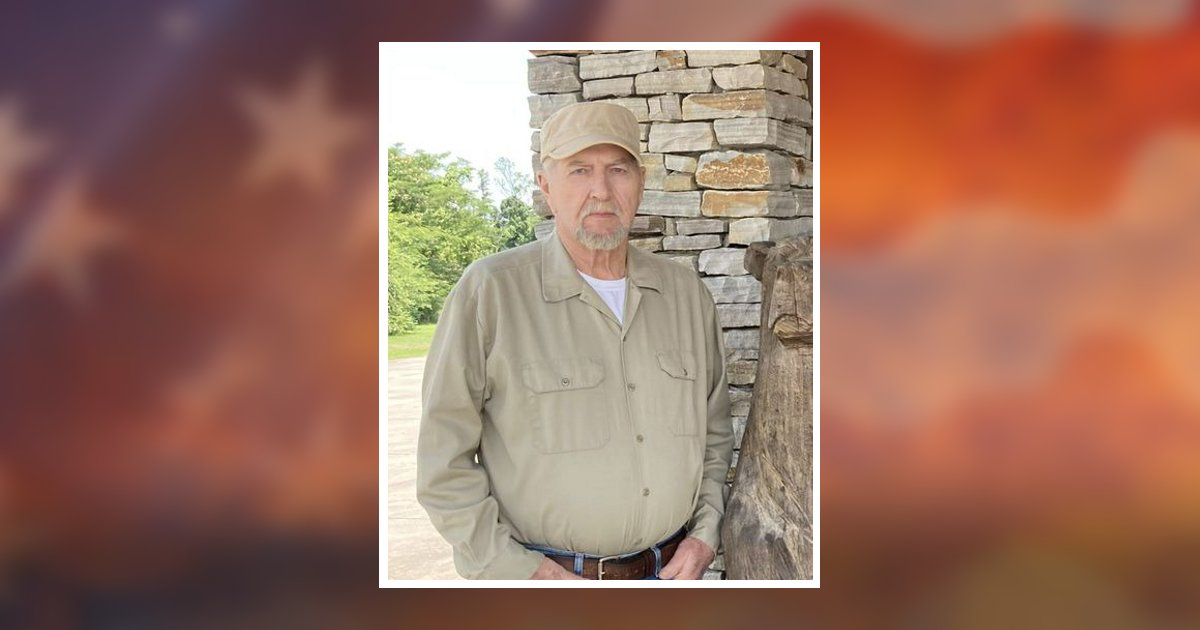 William Homer Massingill