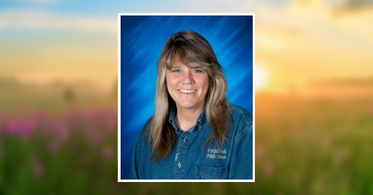 Stacy Lynn Boese Obituary, Battle Lake, MN