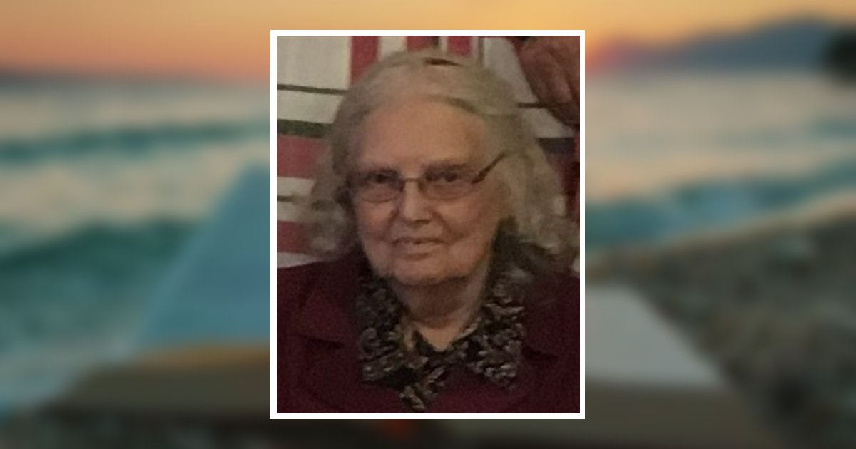 Datha Lorene Harris Obituary, Dawson Springs, KY
