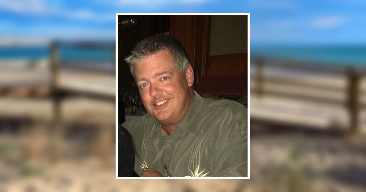 Michael Robert Updike Obituary, Barrington, IL