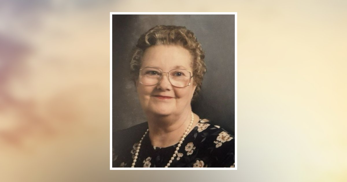 Ruth Marie Cole Obituary, Fairfield, OH
