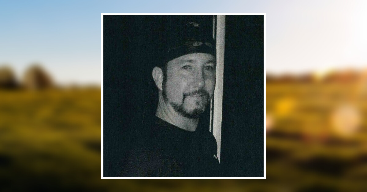 Scott Brady Obituary 2018 - Riemann Family Funeral Homes