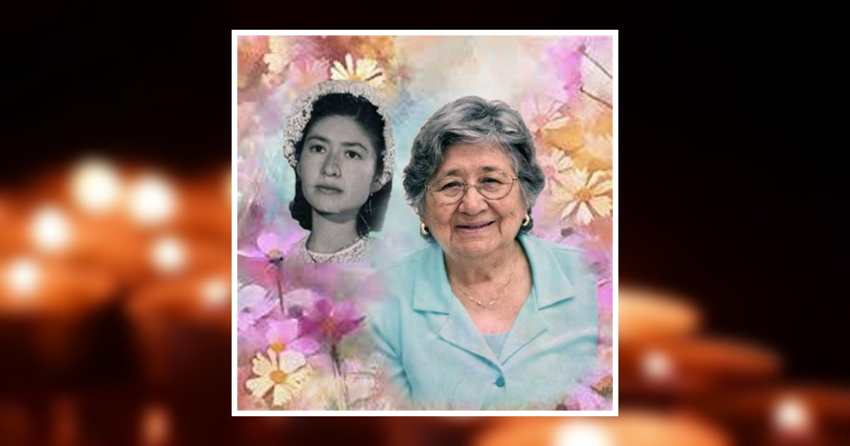 Mrs. Guadalupe S. Davila