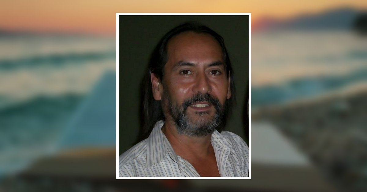 Sr. David Villaseor Obituary, Weatherford, TX