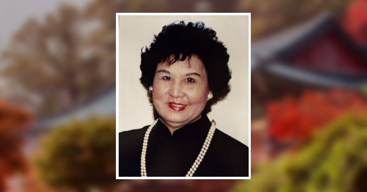 Mui Tran Obituary, Philadelphia, PA