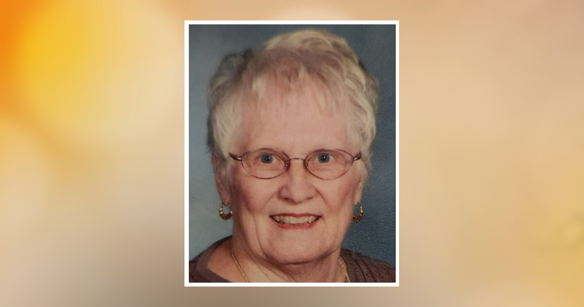 Jeanne M. Theis Obituary, Hastings, NE