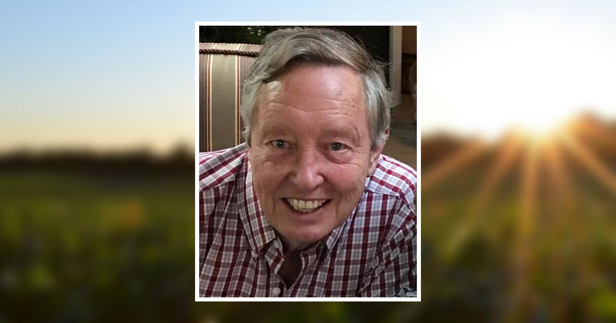 Ronnie B. Lueckemeyer Obituary, Brenham, TX