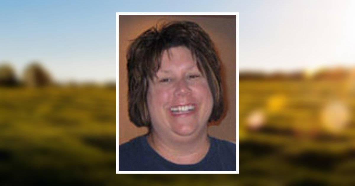 Rebecca Johnston Obituary 2017 Livingston Butler Volland Funeral Home