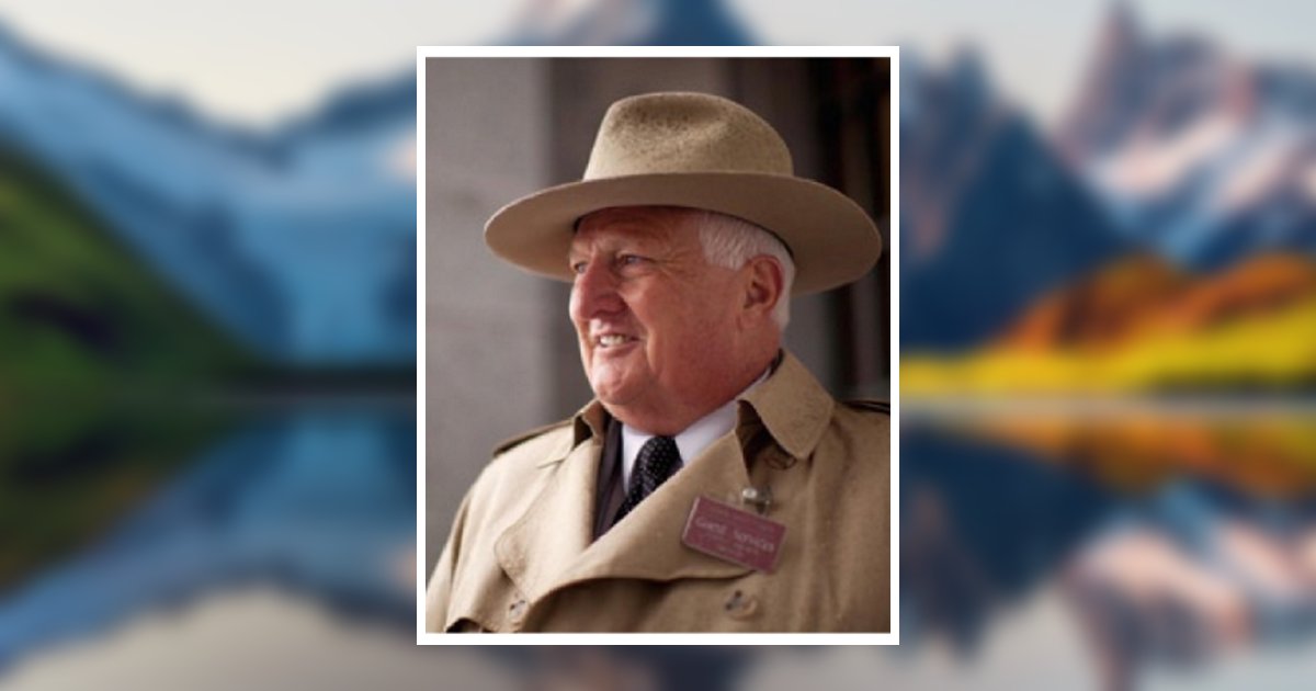 John Edward Mattson Obituary 2023 Anderson and Sons Mortuary