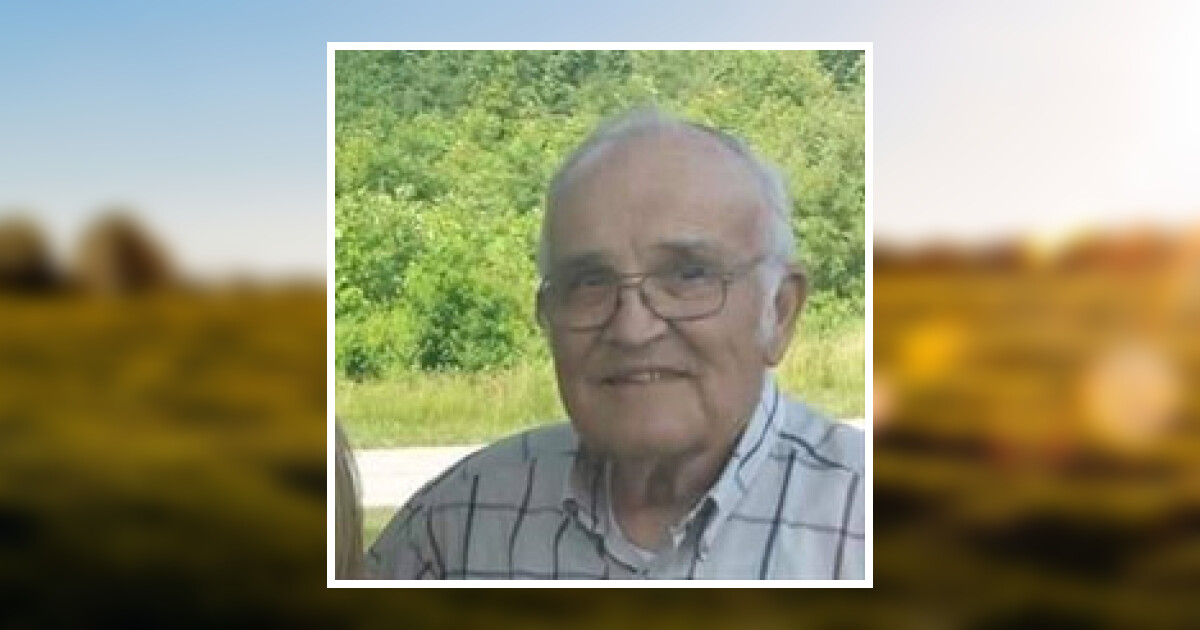 Roy Robert Hannum Obituary 2022 - Ewing, Hughes, & White Funeral Homes