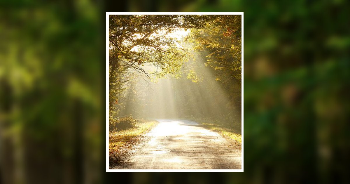 William Willis Narron