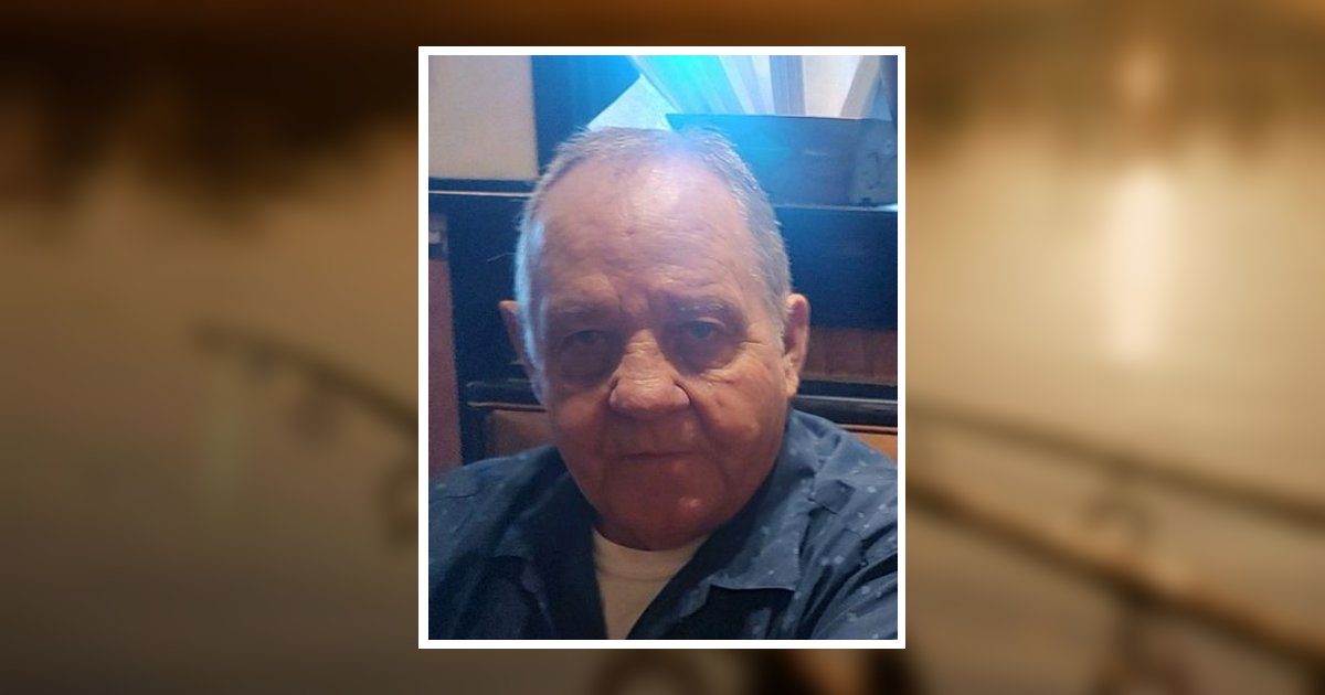 Larry Ray Wilson Rich Hill, MO Obituary