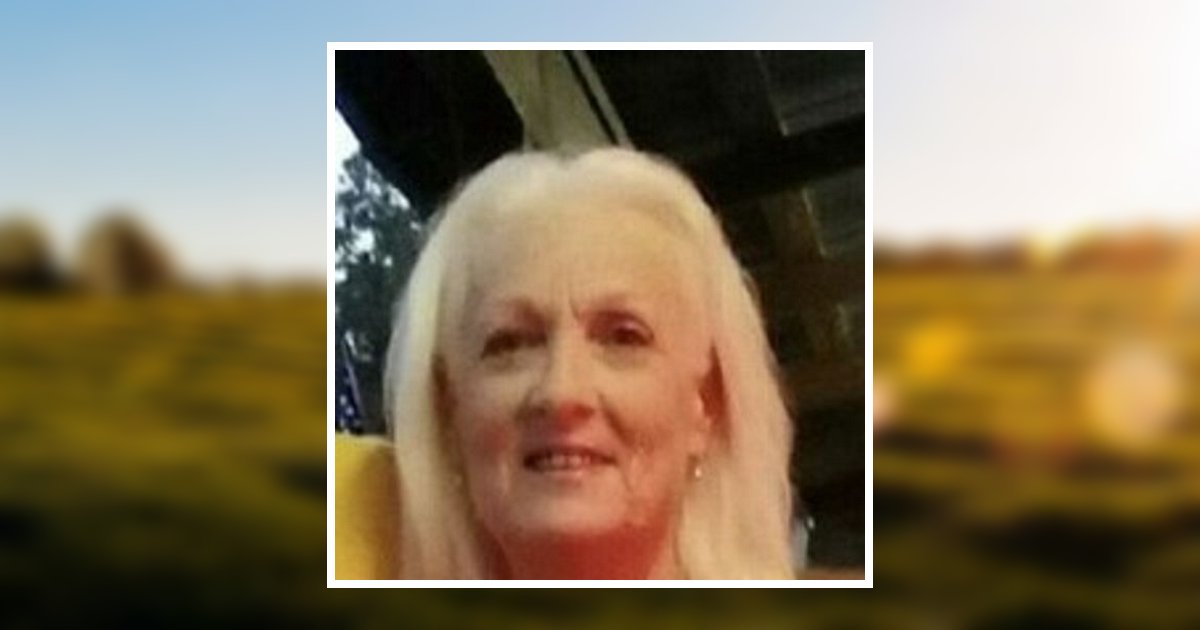 Patricia Gower Miller Obituary 2022 Carter Funeral Home