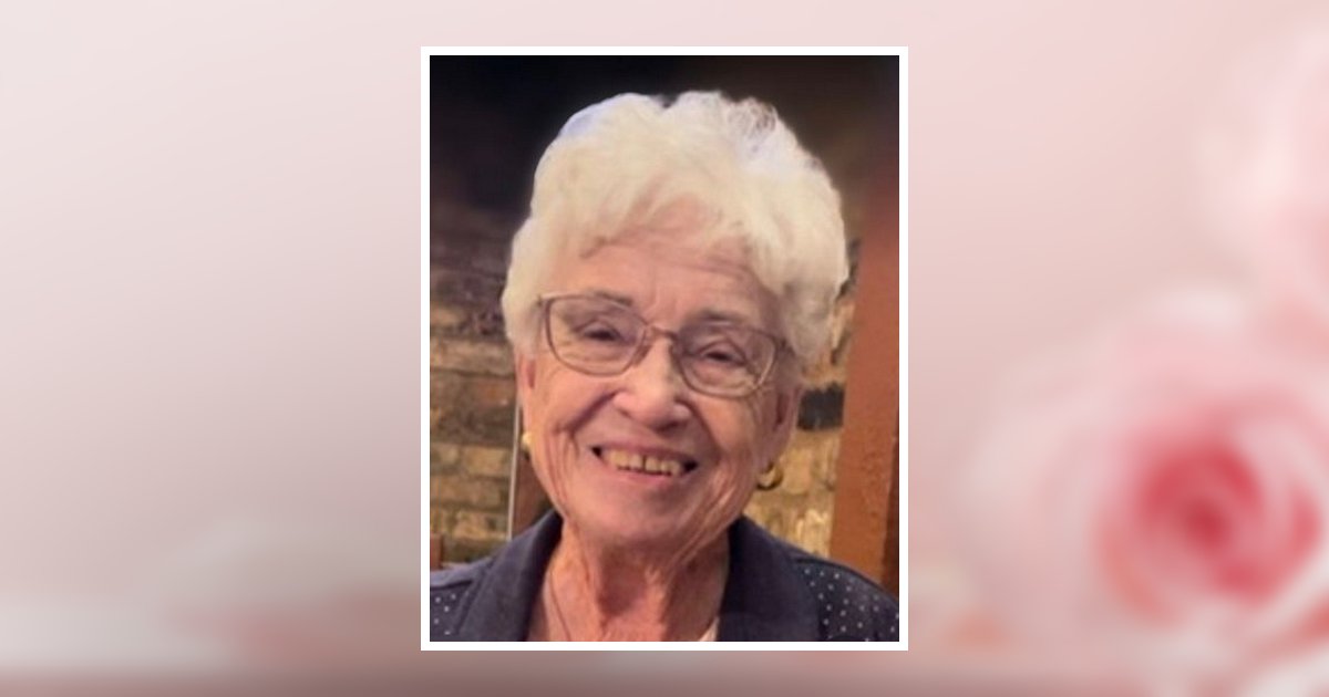 Bobbie Lucille Morris