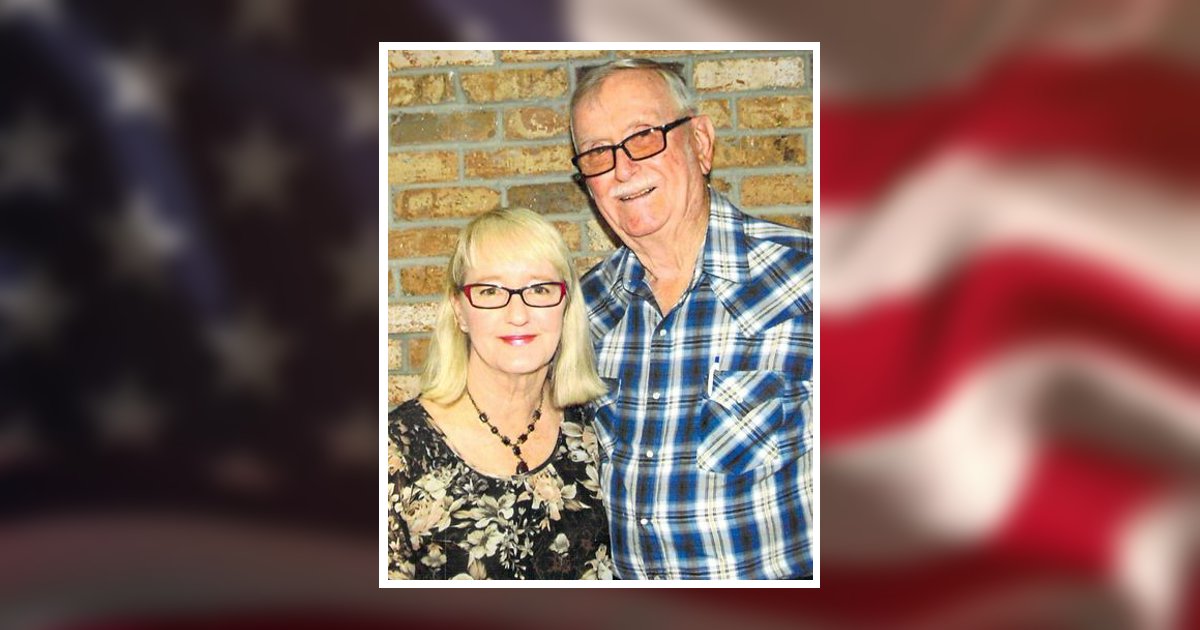Lee Royce Peak Shreveport, LA Obituary