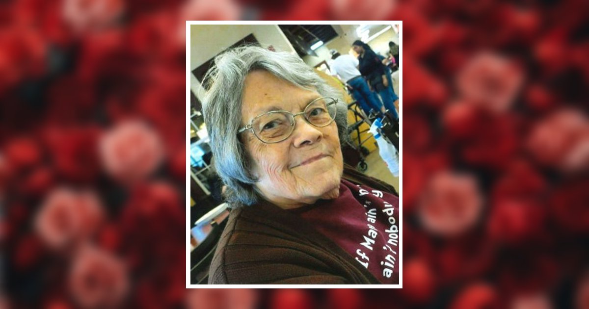Carol Teuscher Rodemack Obituary, Garden City, ID