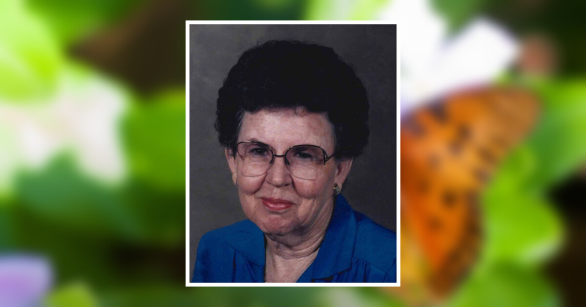 Margie T. Askew Obituary 2024 - Miller & Van Essendelft Funeral Homes ...