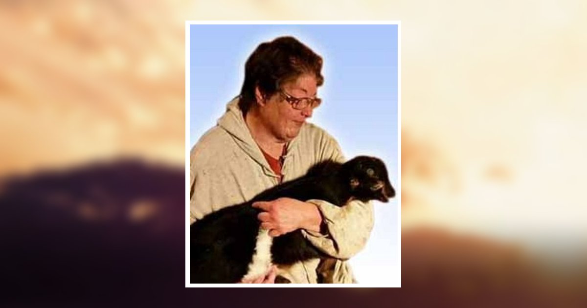 Susan Elaine Thomas Obituary, Farmington, MO