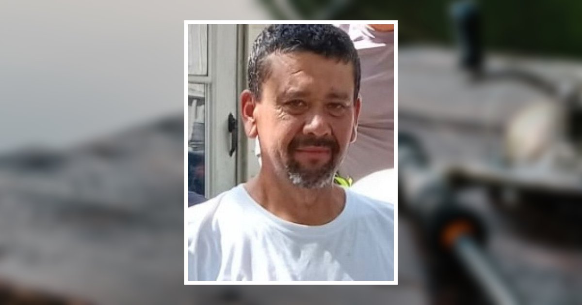 Victor Samora Sr. Obituary, Wharton, TX