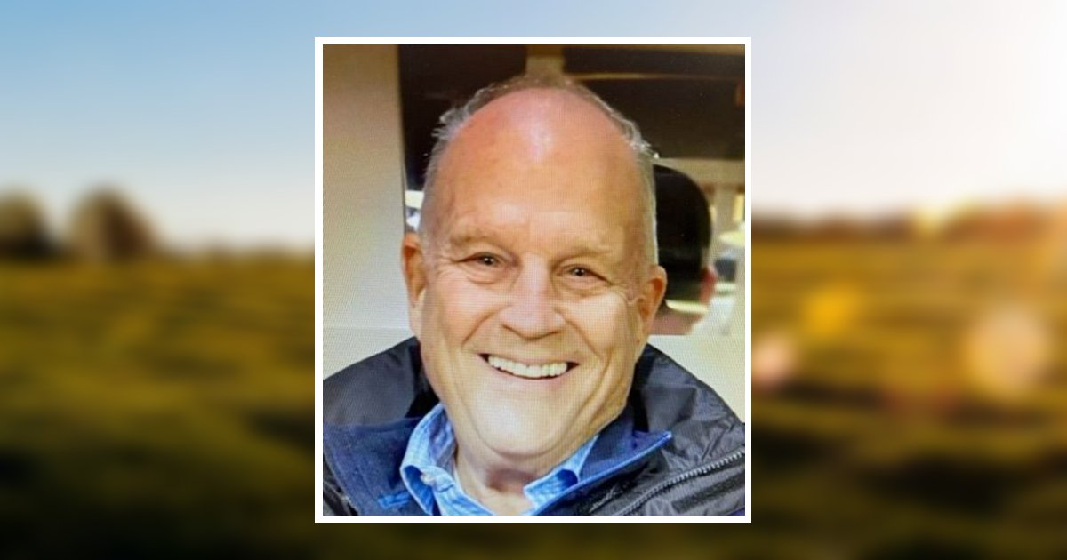 Charles W. Binford Obituary 2022 Hornbeak Funeral Chapel