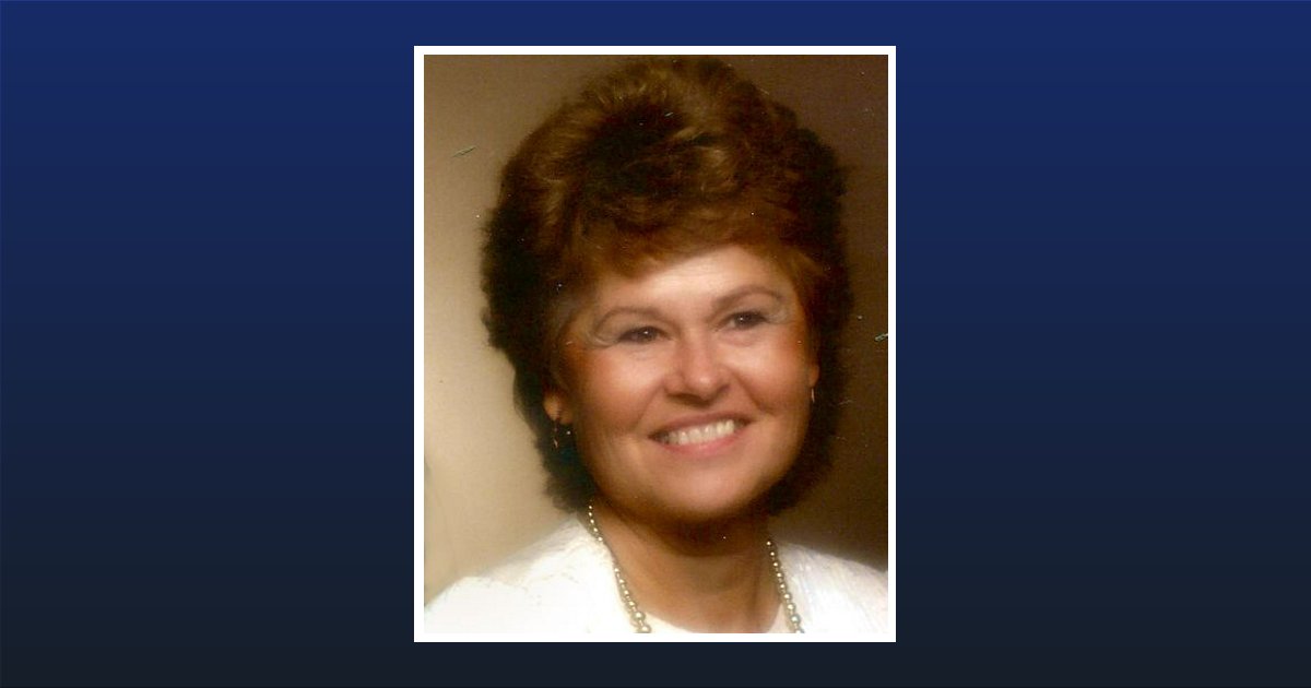 Dolores Luker Anderson Obituary, Salt Lake City, UT