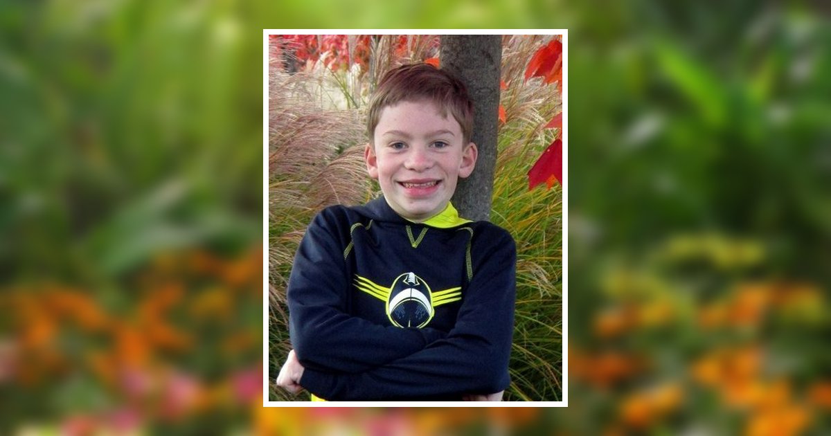 Casey Alexander Kahl