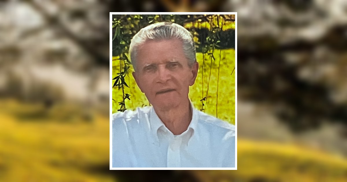 Donald Smith Obituary, Hoover, AL