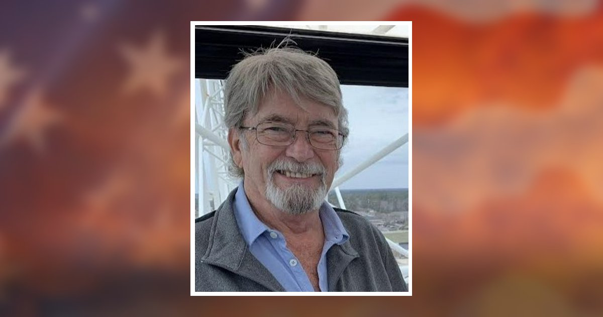 Larry Marshall Stanley