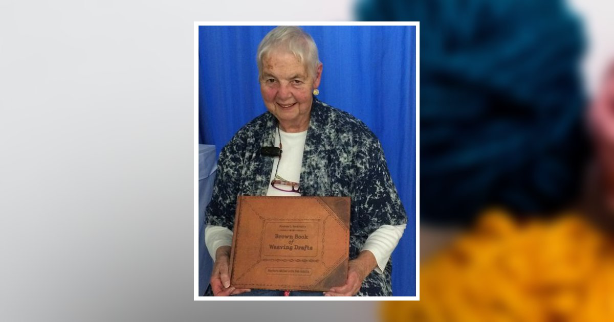 Barbara Ann Miller Brevard, NC Obituary