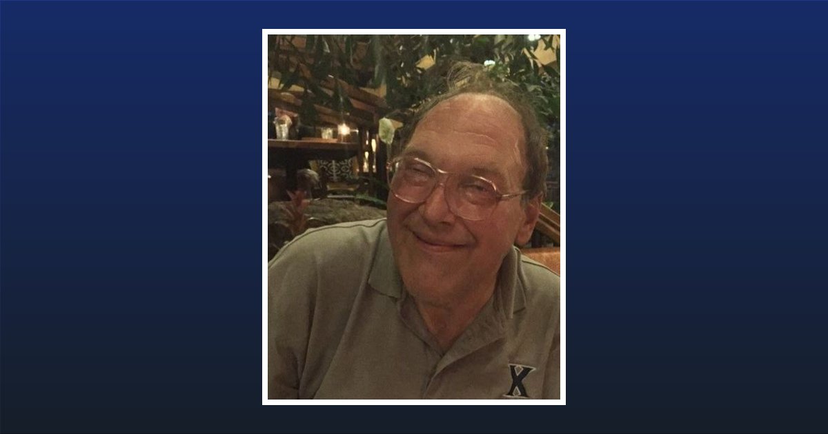 John Bryan Buhrlage Obituary, Cincinnati, OH