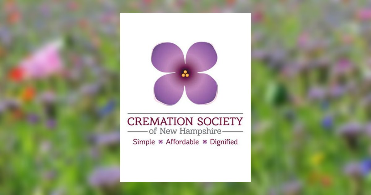 Rosemary Gallagher Obituary, Boscawen, NH