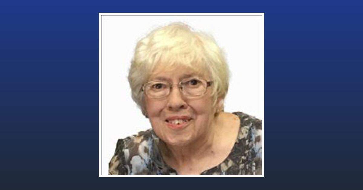 Doris Jenkins Obituary 2022 Prairie Hills Funeral Home Ogallala 8035