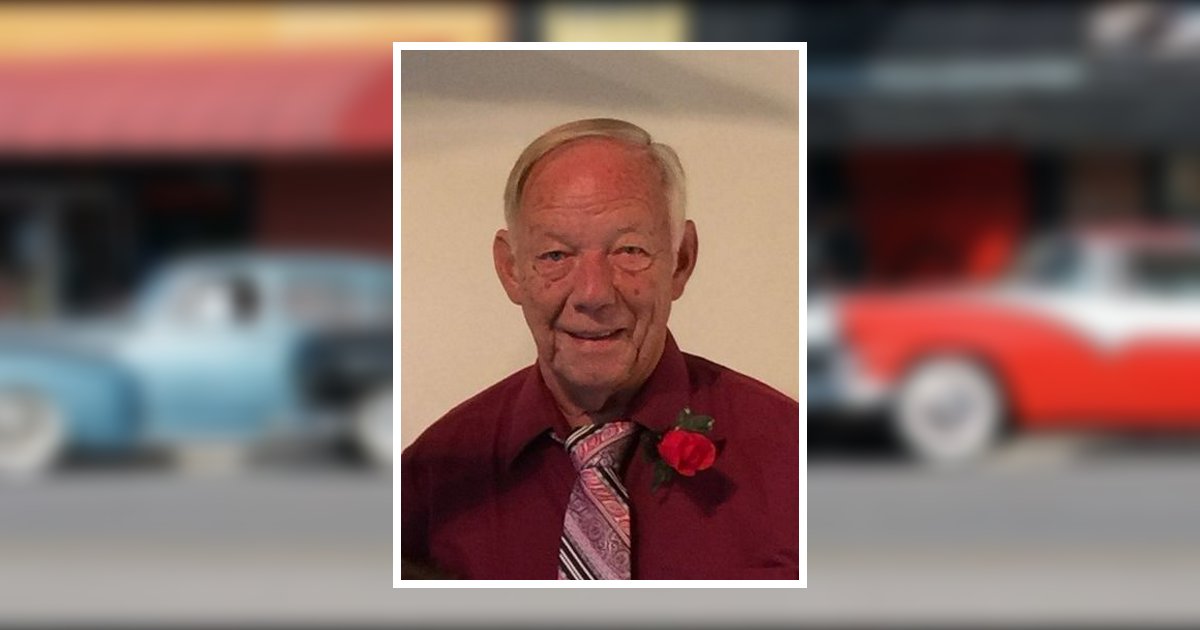 Dennis Dodd Obituary, Sunnyvale, TX