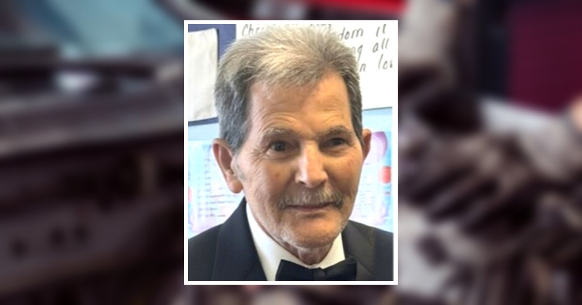 Chester Locklear Obituary, Morehead City, NC