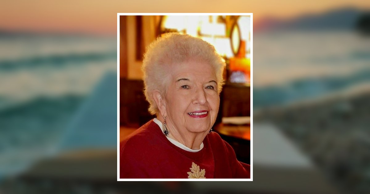 Beverly Ann Giesenhagen Obituary, Kansas City, MO