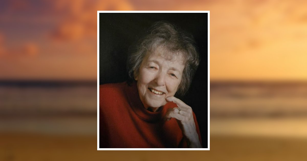 H. Marlene Wolfrum Obituary, Bryan, OH