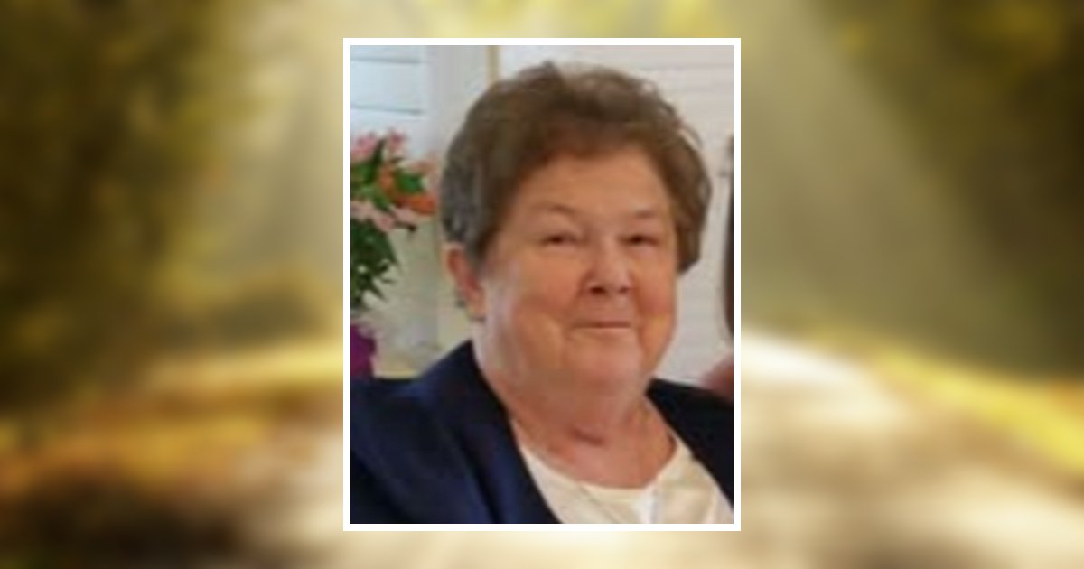 Lela Frances Higgins Obituary, Clanton, AL