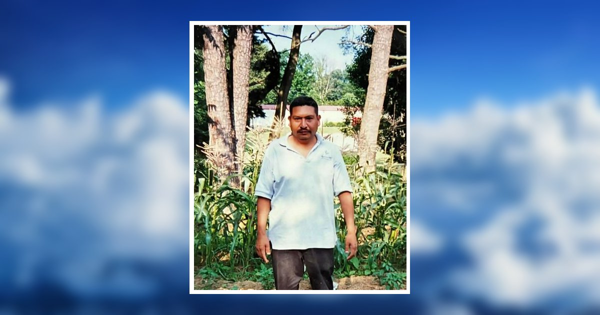 Florencio Padron Saldana Obituary, High Point, NC