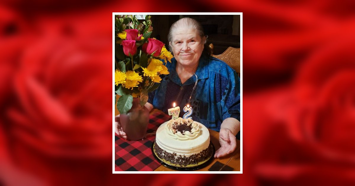 Barbara Jeanne Ricks Mccullough Obituary, Salt Lake City, UT