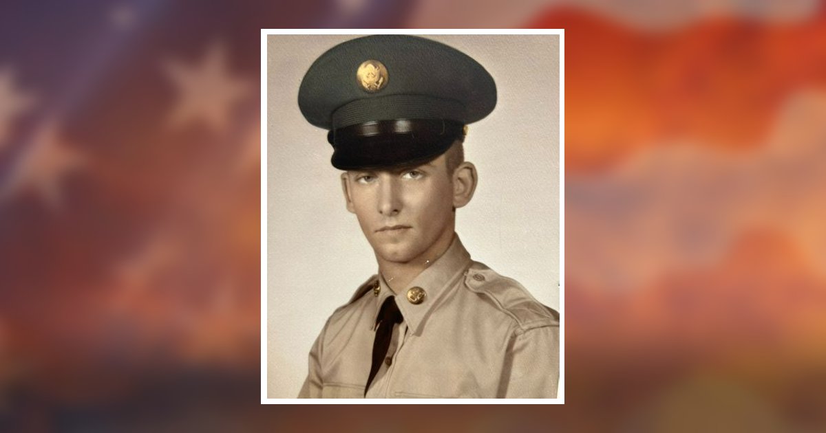 Robert B. Brucker Obituary 2024 Slater Funeral Sharpsburg