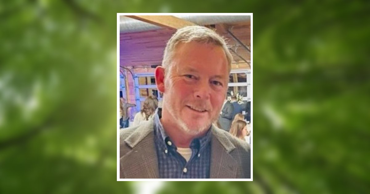 Michael Dale Daniels