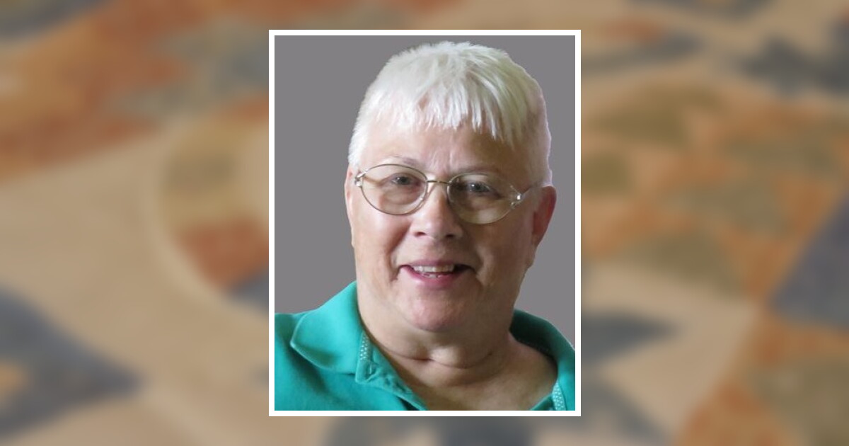 Anne Louise Marshall Obituary 2024 Kerrville Funeral Home